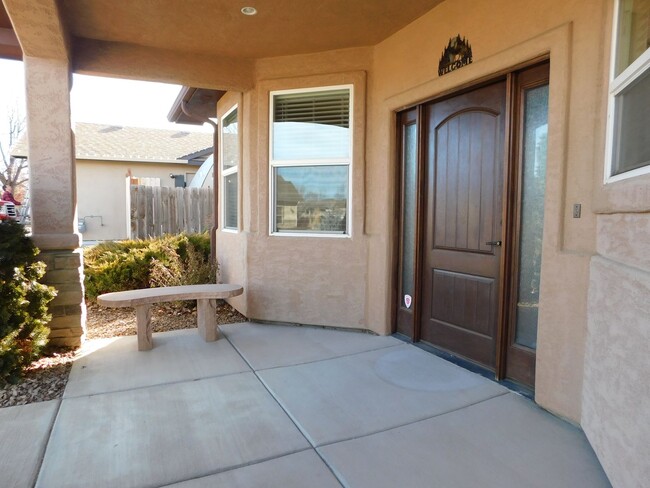 Building Photo - Beautiful Home in Fruita