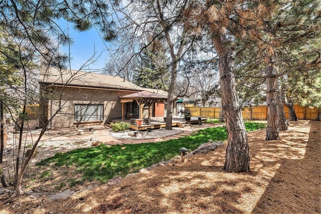 Building Photo - Spacious 4 bedroom home in the heart of Virginia Village!