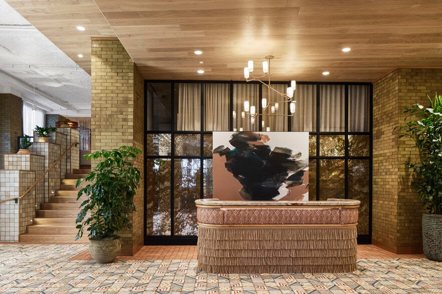 Building Photo - 2601 14th St NW