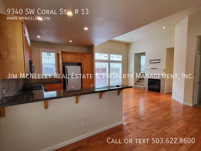 Building Photo - 9340 SW Coral St