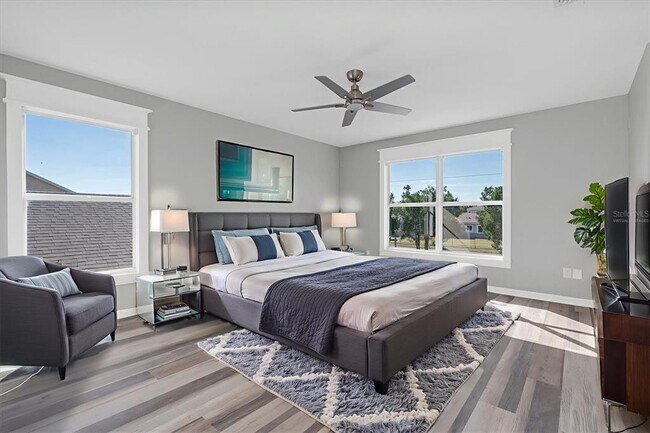 Building Photo - 1015 Windton Oak Dr