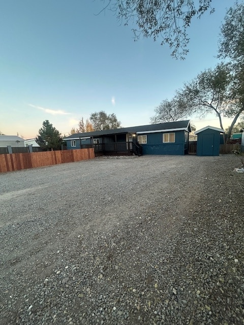 Primary Photo - 5682 Lupin Dr