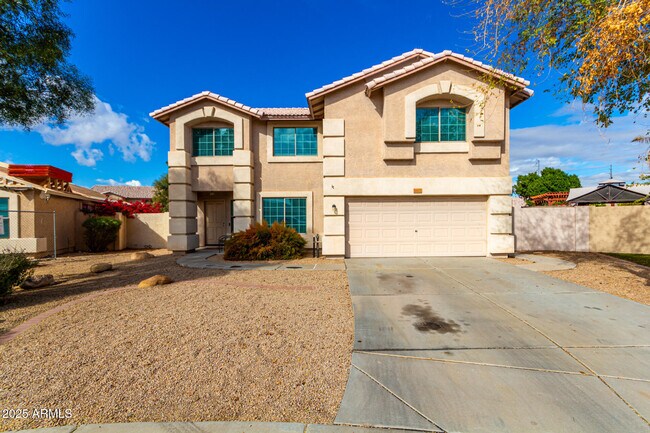 Building Photo - 8812 N 67th Dr