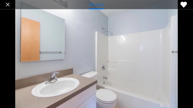 Building Photo - 20621 12th Ave S