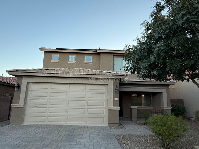 Building Photo - 42239 N Wollemi St