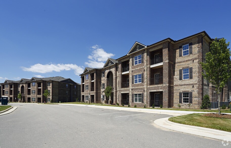 Maystone at Wakefield 11100 Beckstone Way Raleigh NC 27614