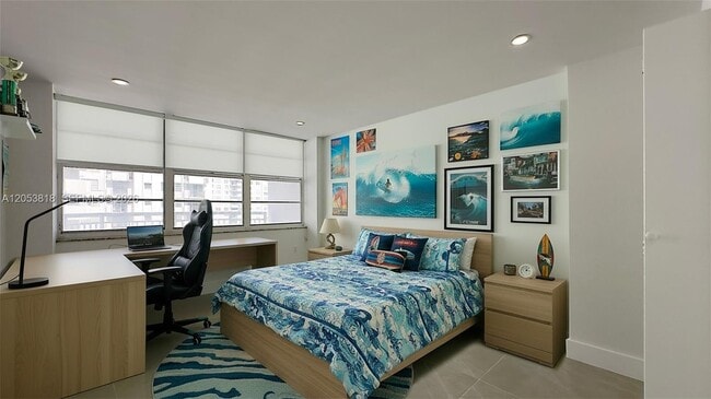 Building Photo - 18051 Biscayne Blvd