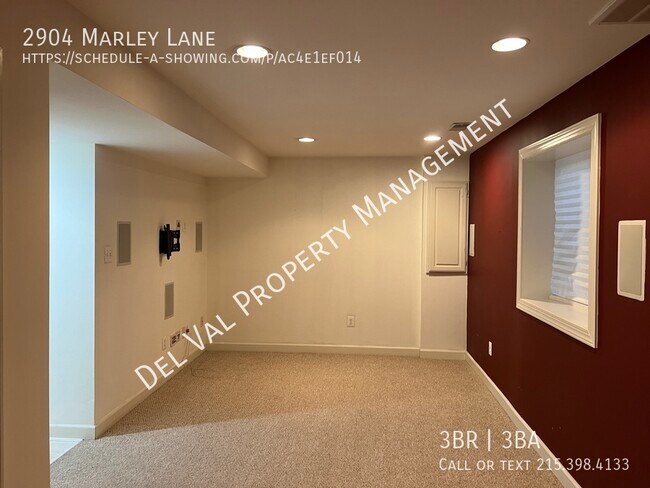 Building Photo - 2904 Marley Ln