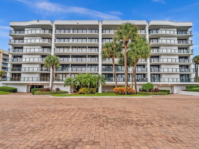 Building Photo - 3440 S Ocean Blvd