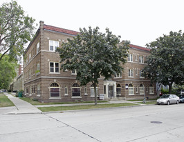 Building Photo - Fairmount Apartments