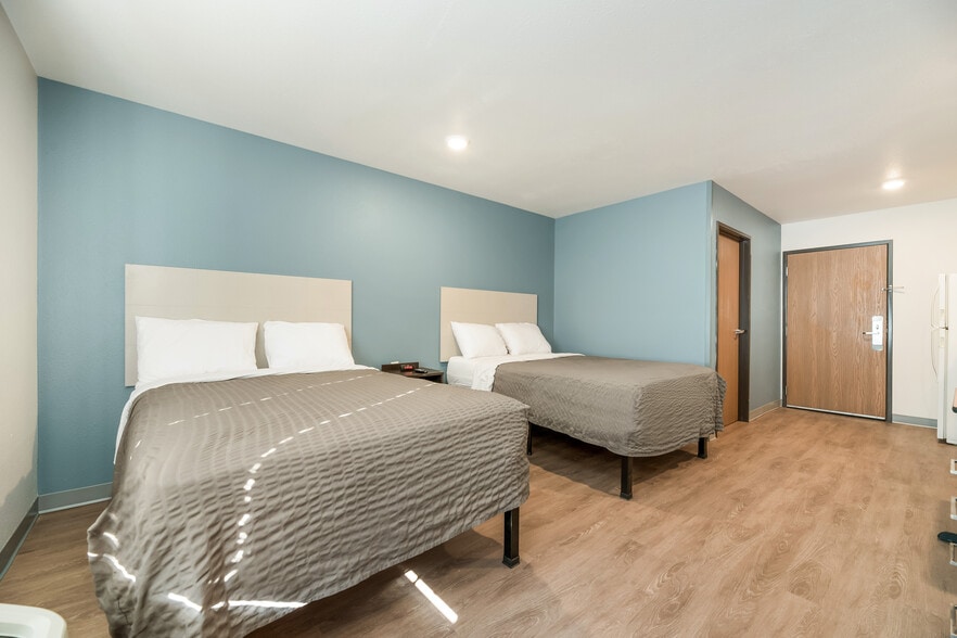 Building Photo - Furnished Studio-Ocala
