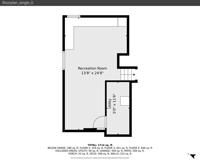 Building Photo - 5750 S Youngfield St