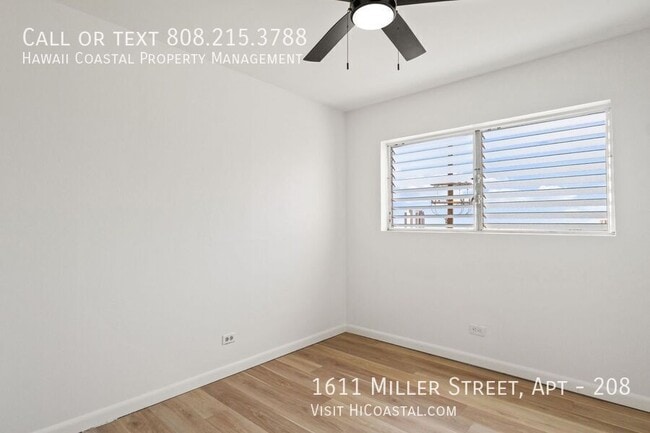 Building Photo - 1611 Miller St