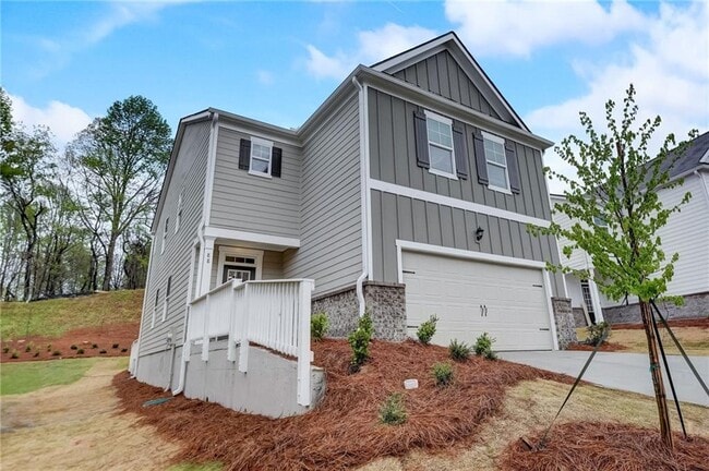 Building Photo - 88 Shadwood Pl