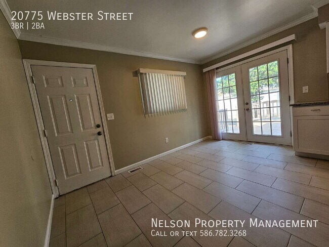 Building Photo - 20775 Webster St