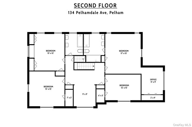 Building Photo - 134 Pelhamdale Ave