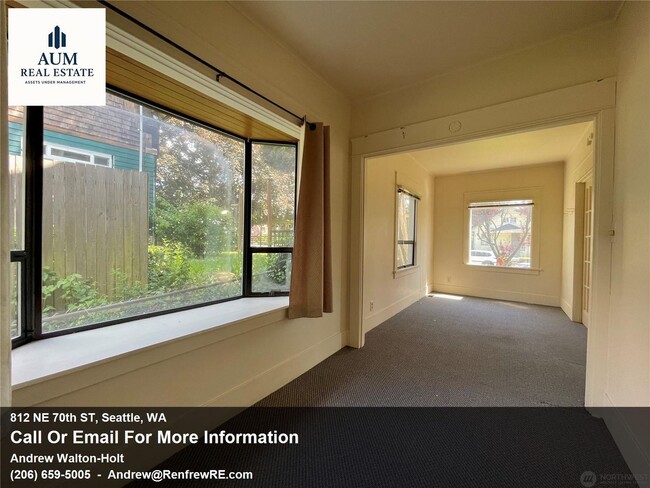 Building Photo - Classy 8 Bed Commuter Home