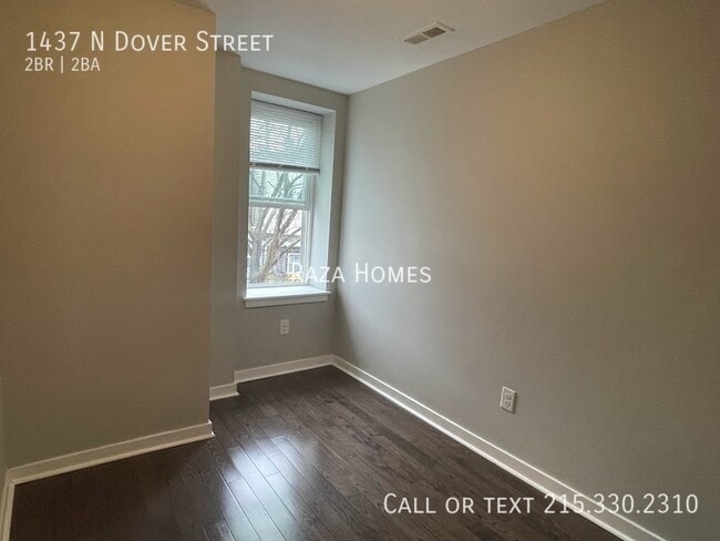 Building Photo - 1437 N Dover St