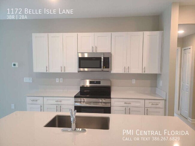 Building Photo - 1172 Belle Isle Ln