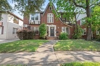 Building Photo - 907 W Gray St