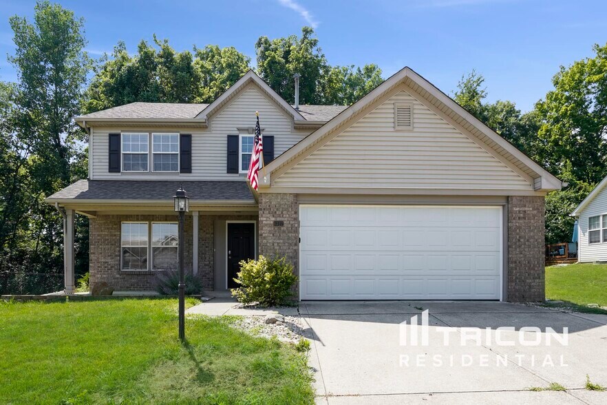 Primary Photo - 1322 White Ash Rd