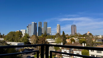 Building Photo - 2111 S Beverly Glen Blvd