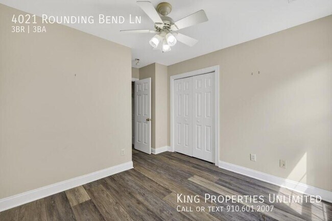 Building Photo - 4021 Rounding Bend Ln