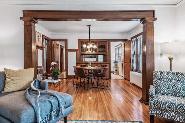 Building Photo - 3829 Blaisdell Ave