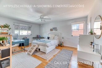 Building Photo - 1525 Channing St NE