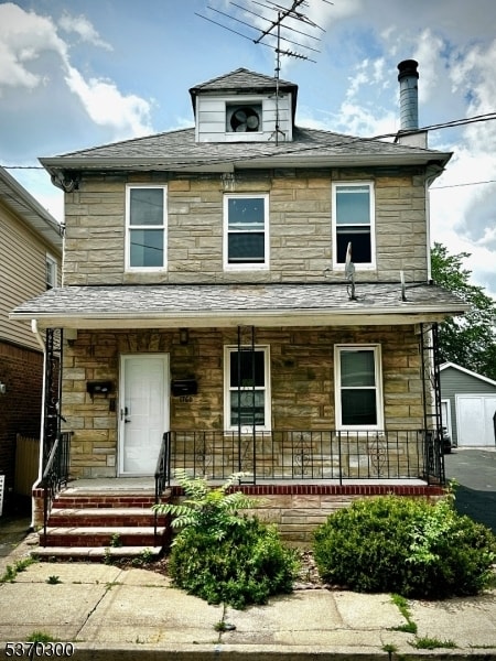 Building Photo - 1760 Winfield St