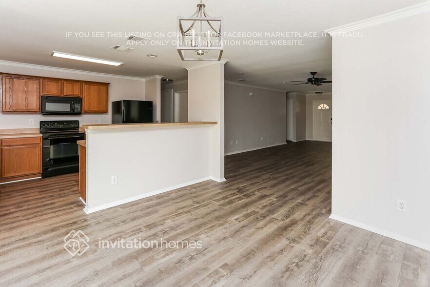 Building Photo - 8620 Boswell Meadows Dr