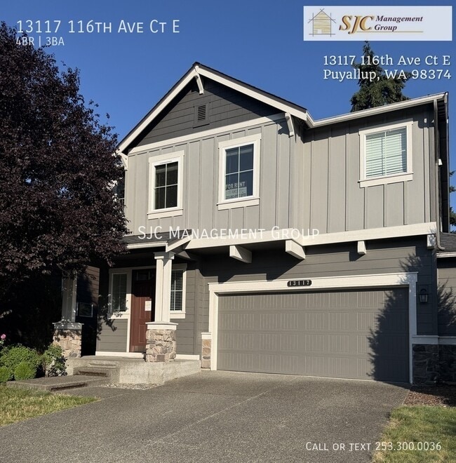 Building Photo - 13117 116th Ave Ct E