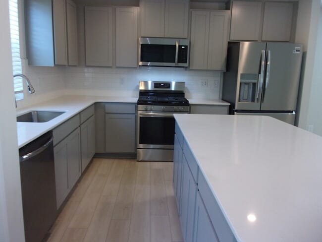 Building Photo - Recently Constructed 3 Bedroom 2 1/2 Bath Home in Walkers Mill