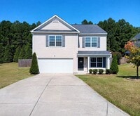Building Photo - 4 Bedrooms w/ Privacy Fence & Community Pool!