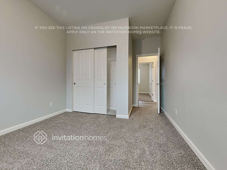 Building Photo - 3502 Keegan St NE