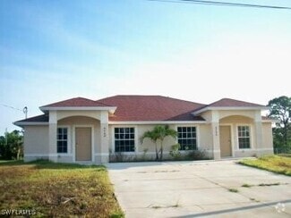 Building Photo - 4766 Jordan Ave S