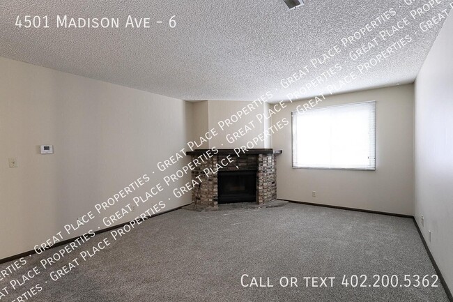 Building Photo - 4501 Madison Ave