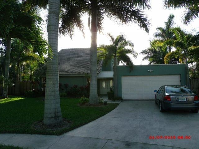 Primary Photo - 9321 NW 33rd Pl