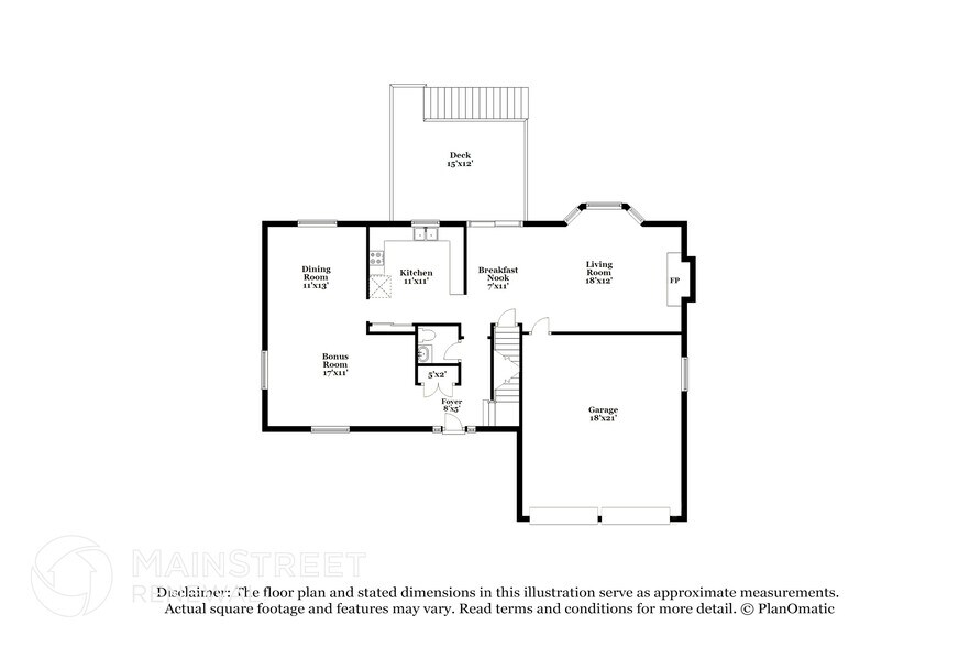 Building Photo - 12720 Coachlight Square Dr