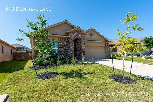 Building Photo - 649 Donegal Ln