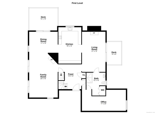 Building Photo - 15 Bartram Dr