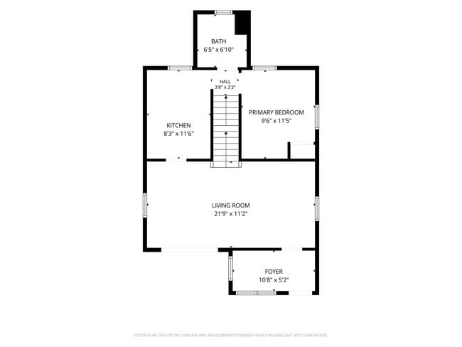 Building Photo - Tucked away, conveniently located, home for rent!