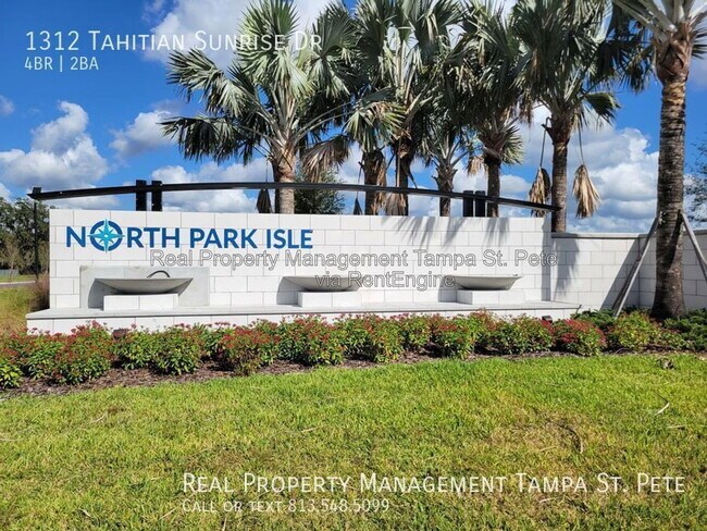 Building Photo - 1312 Tahitian Sunrise Dr