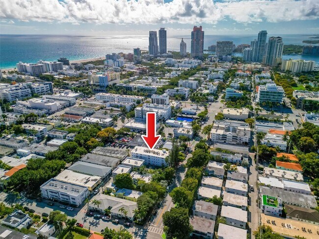 Building Photo - 631 Jefferson Ave