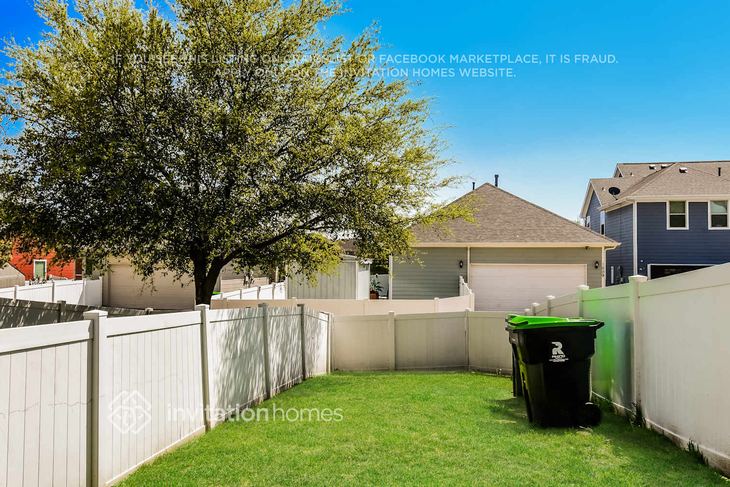 Building Photo - 1008 Hayden Ln