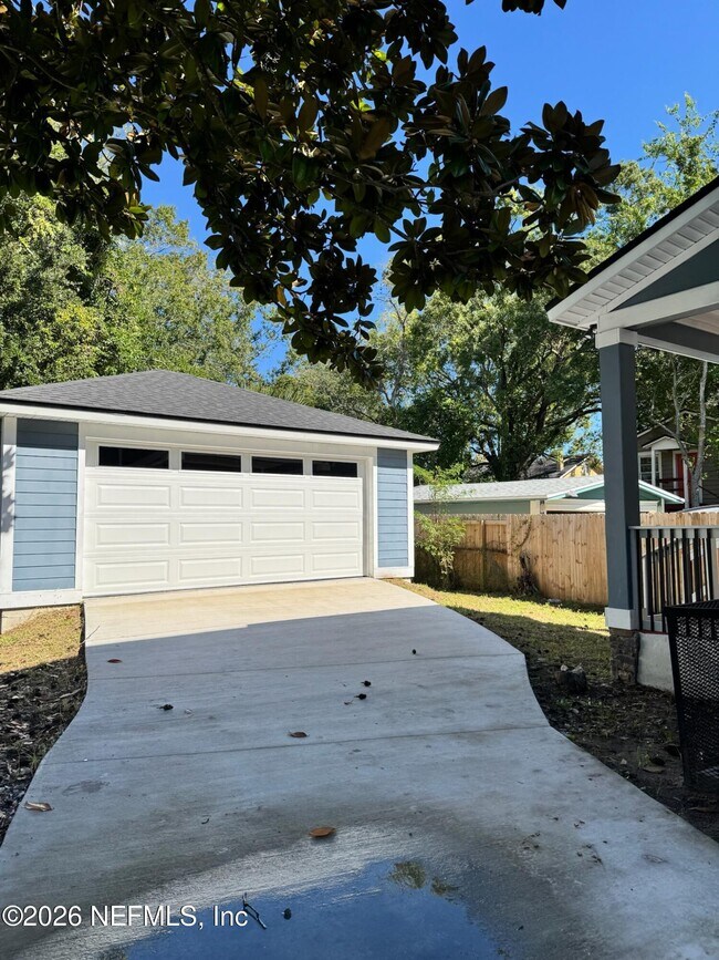 Building Photo - 2841 Post St