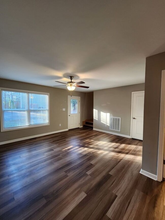 Black Mountain Rental Duplex 106 Tuckers Rosie Way Black Mountain NC