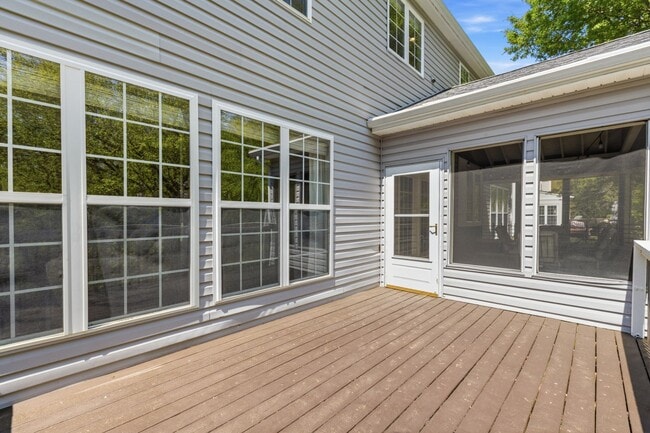 Building Photo - Woods at Louviers Colonial - Available June 1
