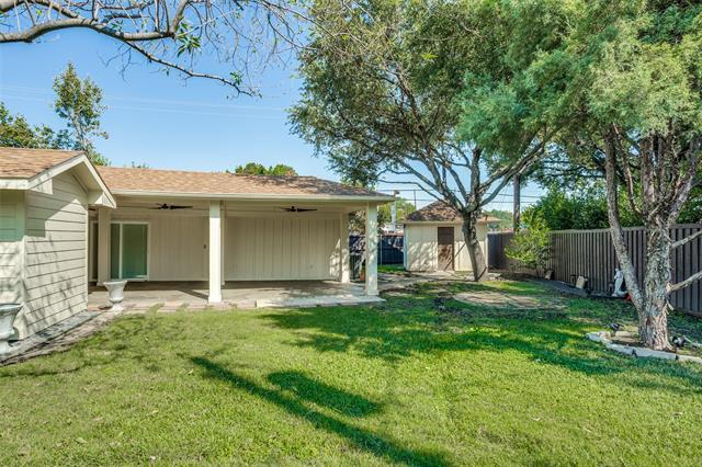 Building Photo - 101 S Weatherred Dr