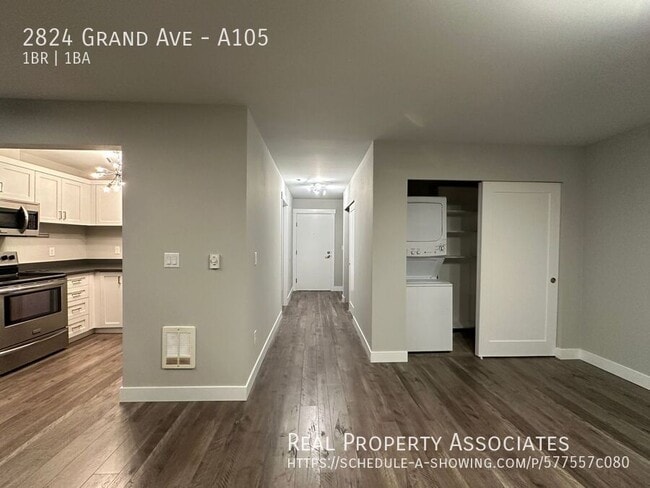 Building Photo - 2824 Grand Ave